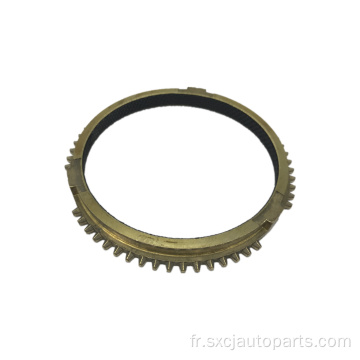 Synchronizer Auto Synchronizer Ring OEM ME531369 pour Mitsubishi